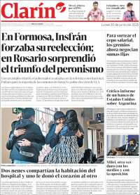 Clarín