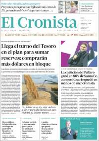 El Cronista Comercial