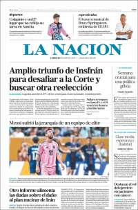 La Nación