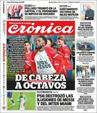 La Voz del Chaco