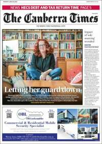 The Canberra Times