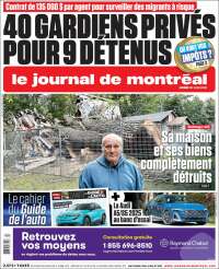 Le Journal de Montréal