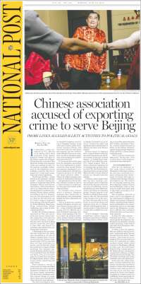 The National Post