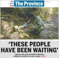 The Province
