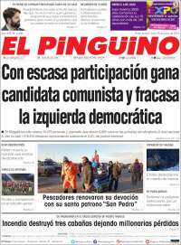 El Pingüino