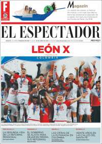 El Espectador