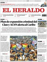 El Heraldo