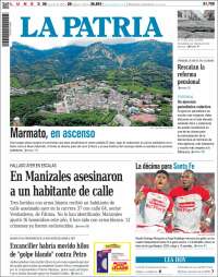 La Patria