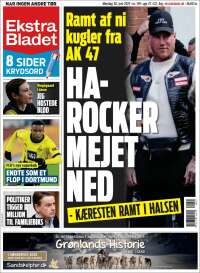 Ekstra Bladet