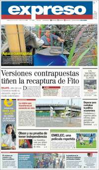 Expreso