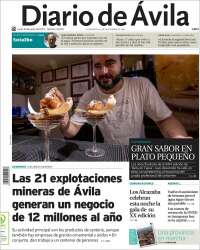 Diario de Ávila