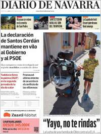 Diario de Navarra