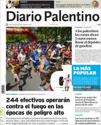 Diario Palentino