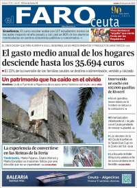El Faro de Ceuta