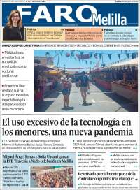 El Faro de Melilla