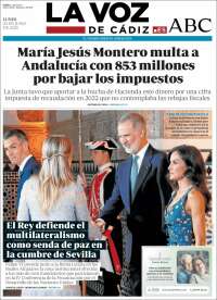 La Voz de Cádiz
