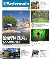 L'Ardenais