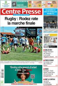 Centre Presse