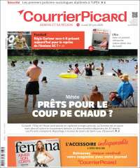 Courrier Picard