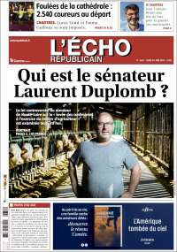 L'Echo Républicain