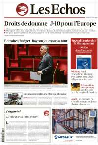 Les Echos