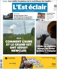 L'Est Eclair