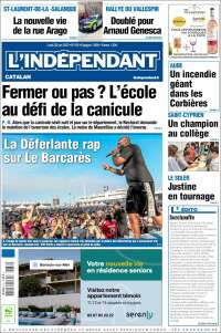 Le Indépendant