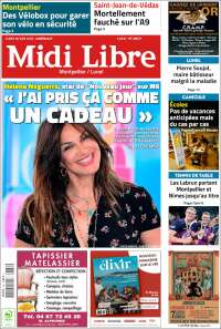 Midi Libre