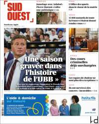 Sud Ouest