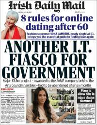 Irish Daily Mail