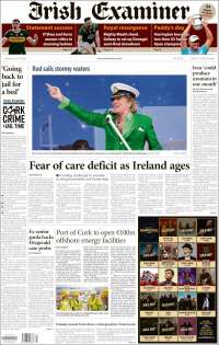 Irish Examiner