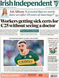 Irish Independent