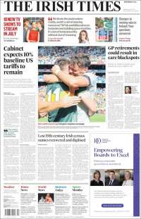 Irish Times