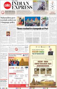 New Indian Express