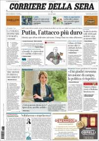 Corriere della Sera