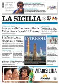 La Sicilia