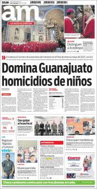 Al Día A.M.
