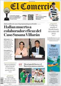 El Comercio