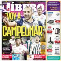 Líbero