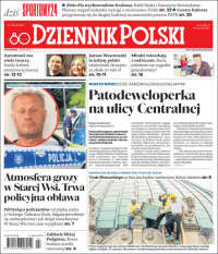 Dziennik