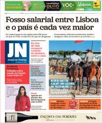 Jornal de Notícias