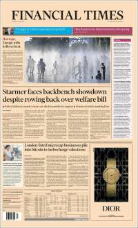 Financial Times