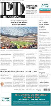 The Plain Dealer