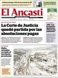 El Ancasti
