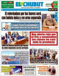 El Chubut