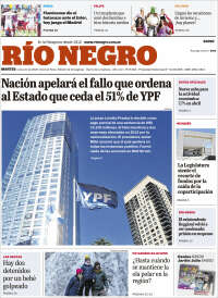 Rio Negro
