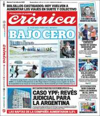 La Voz del Chaco