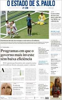 O Estado de São Paulo