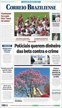 Correio Braziliense