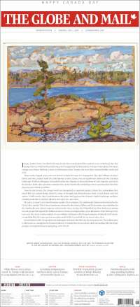 The Globe and Mail